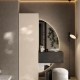 Garderobe Pissa