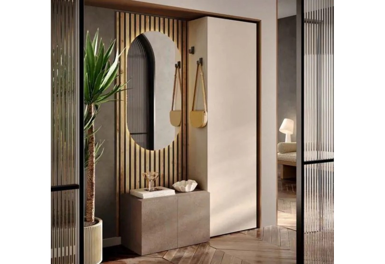 Garderobe Trini