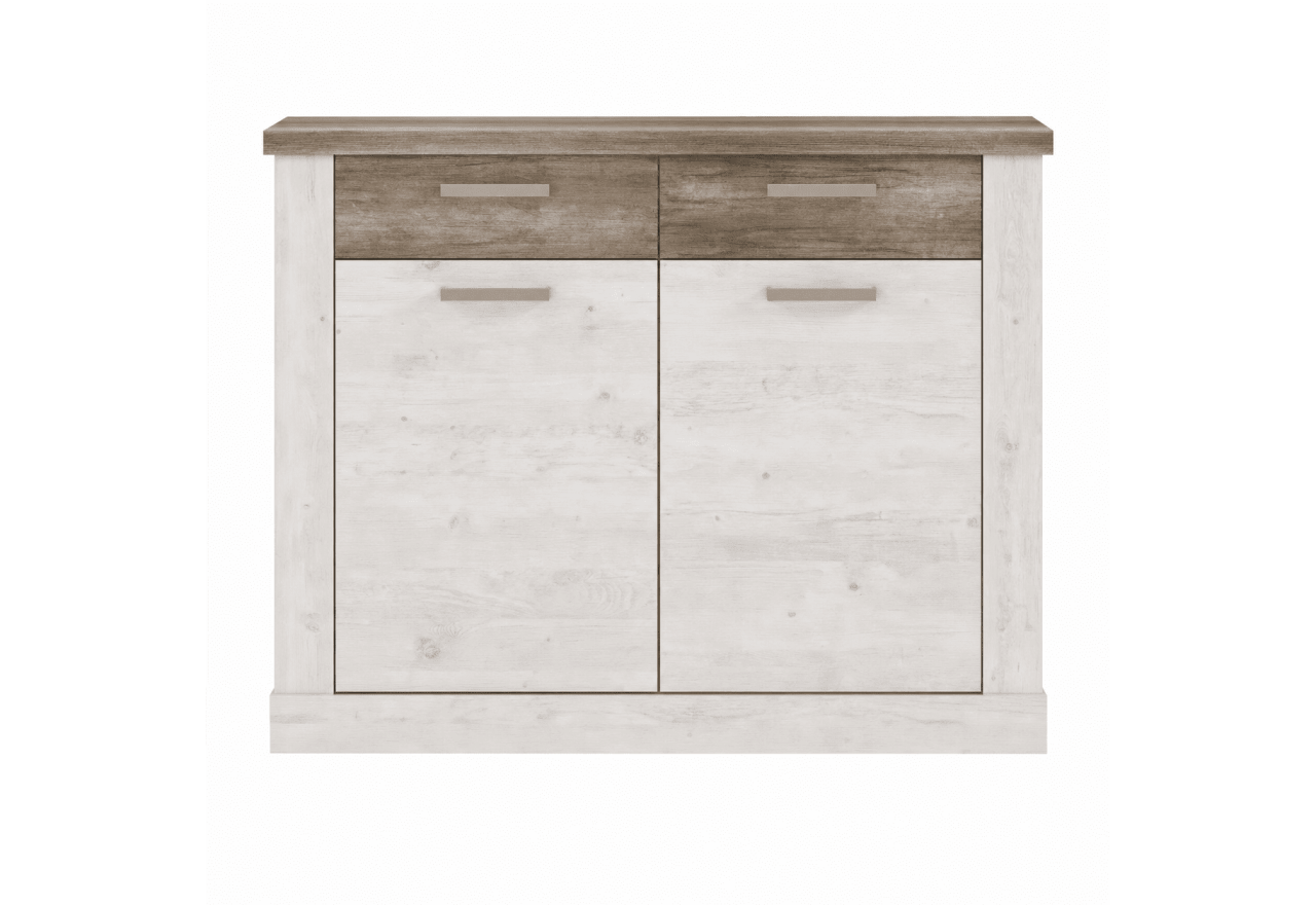 Garderobe Duro