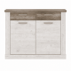 Garderobe Duro