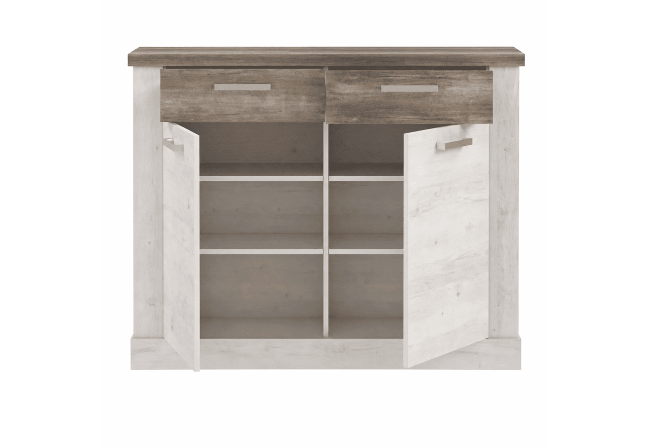 Garderobe Duro