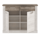 Garderobe Duro