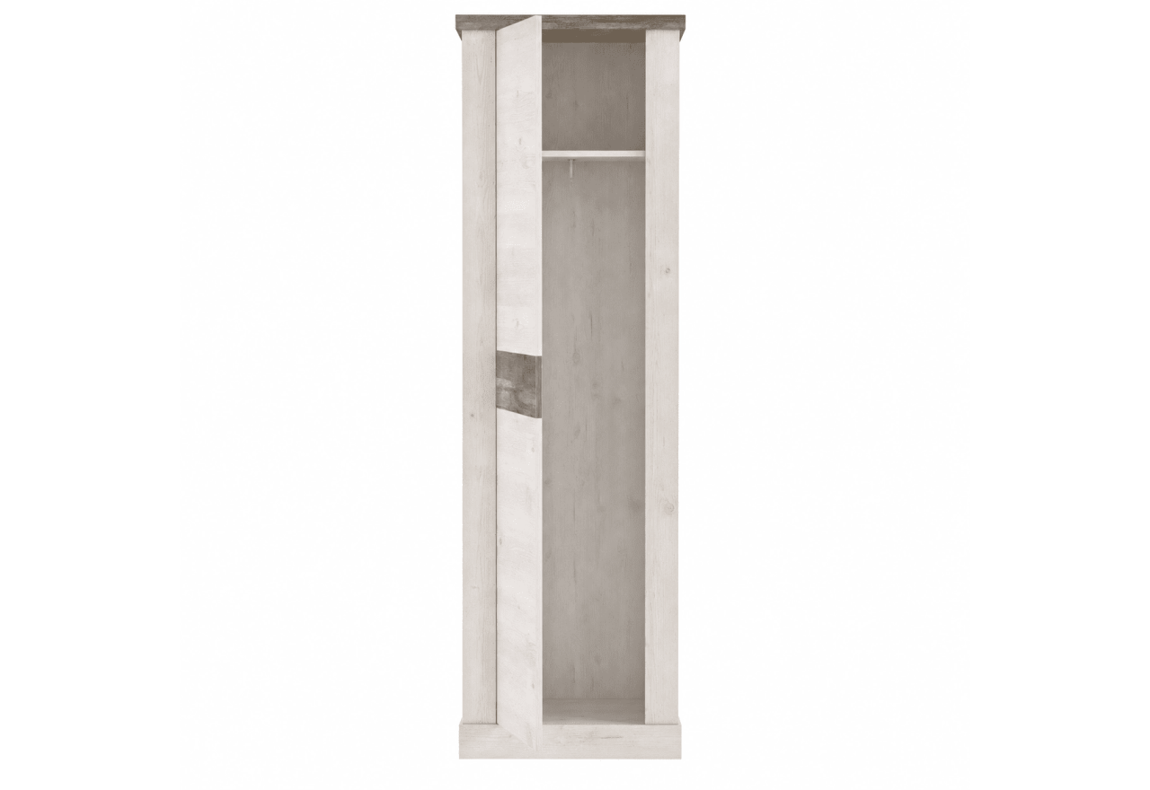 Garderobe Duro