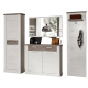 Garderobe Duro