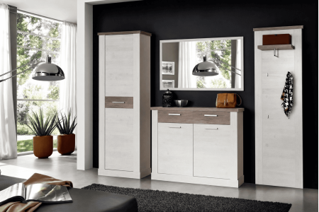Garderobe Duro