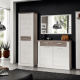 Garderobe Duro