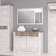 Garderobe Duro