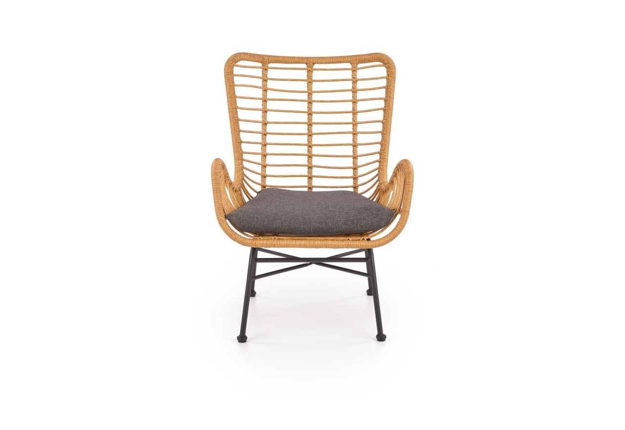 Gartenset Ikaro (Set 2+1+1)