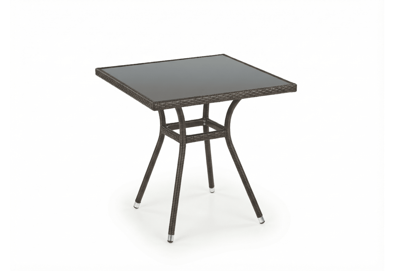 Gartenesstisch Mobil