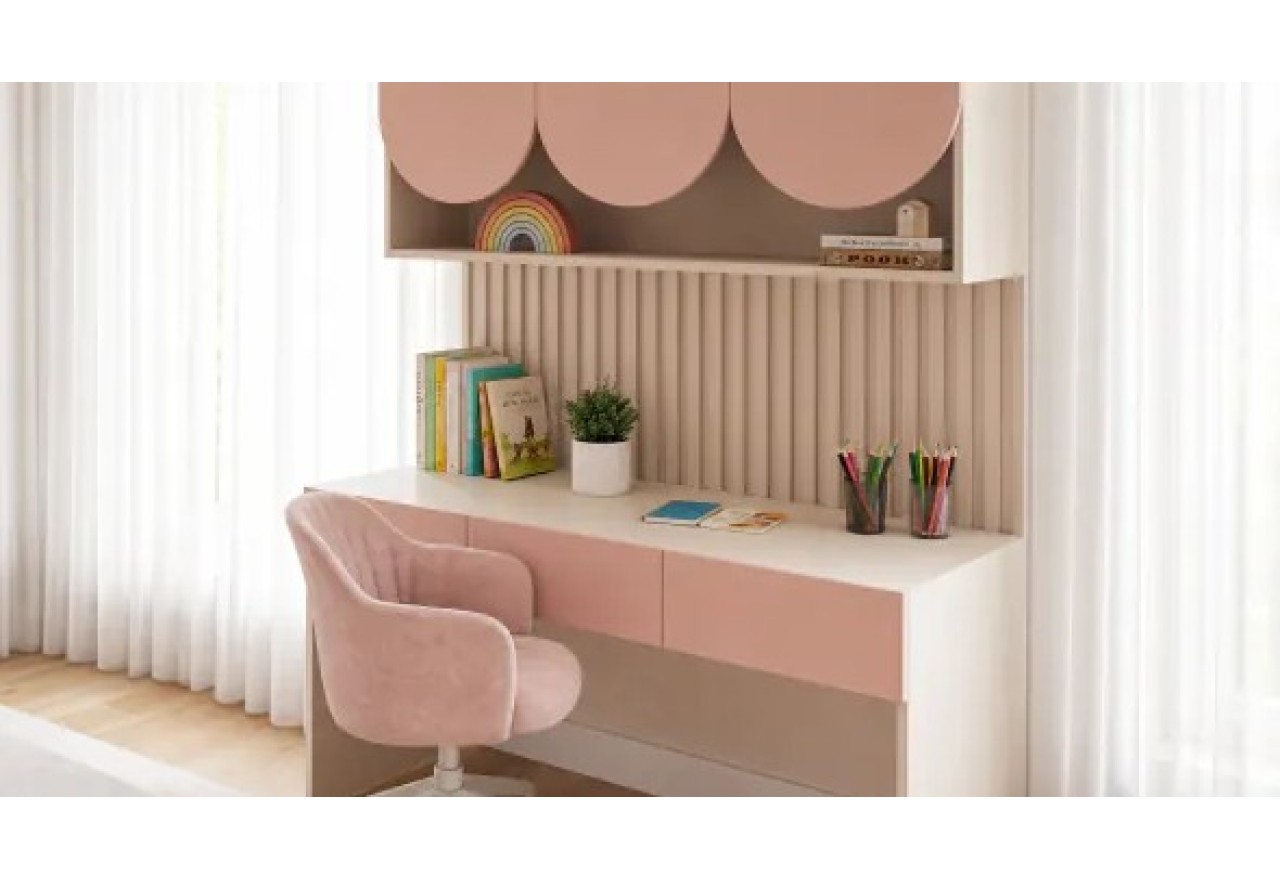 Kinderzimmer Elly
