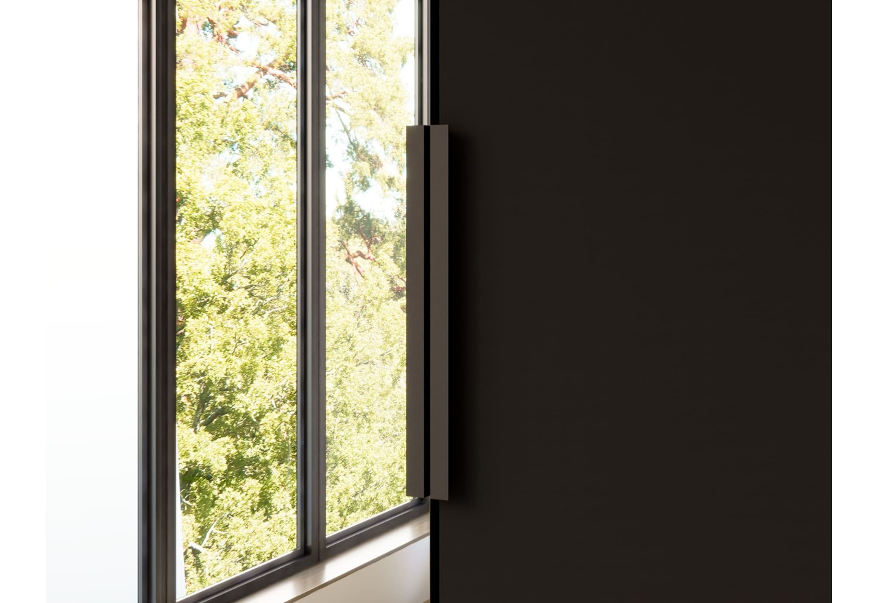 Kleiderschrank Bitrix Lux (100cm)