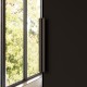 Kleiderschrank Bitrix Lux (100cm)