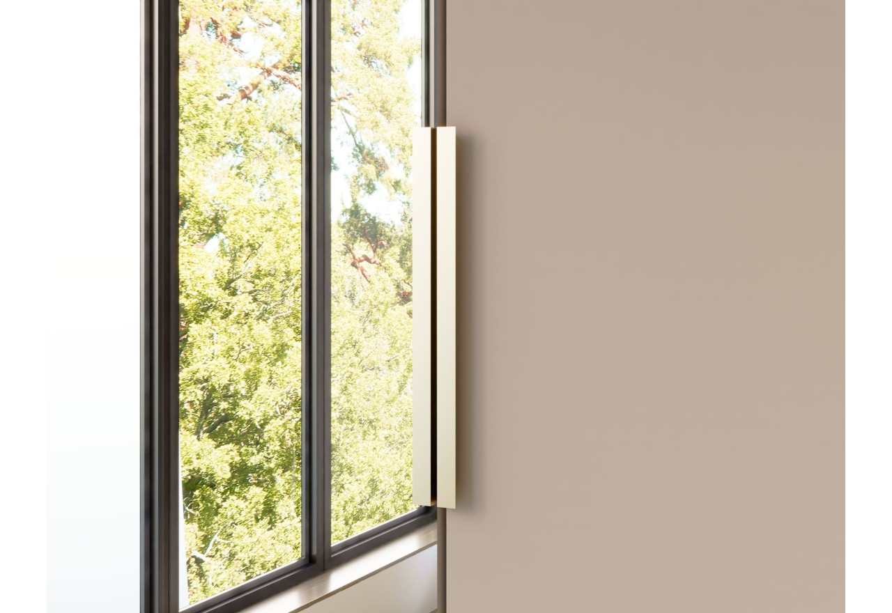 Kleiderschrank Bitrix Lux (100cm)