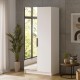 Kleiderschrank Bitrix Lux (100cm)