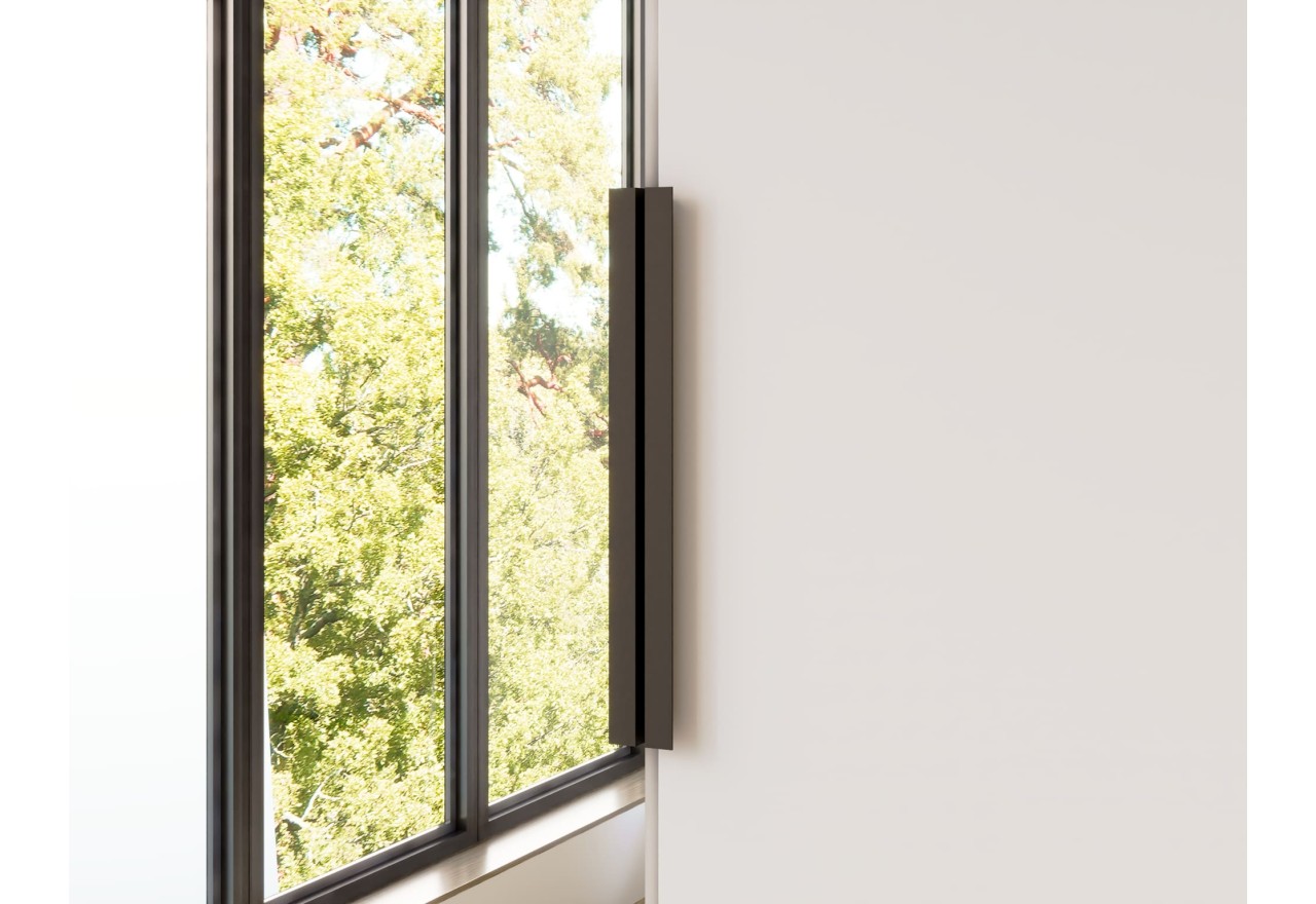 Kleiderschrank Bitrix Lux (100cm)