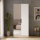 Kleiderschrank Bitrix Lux (100cm)
