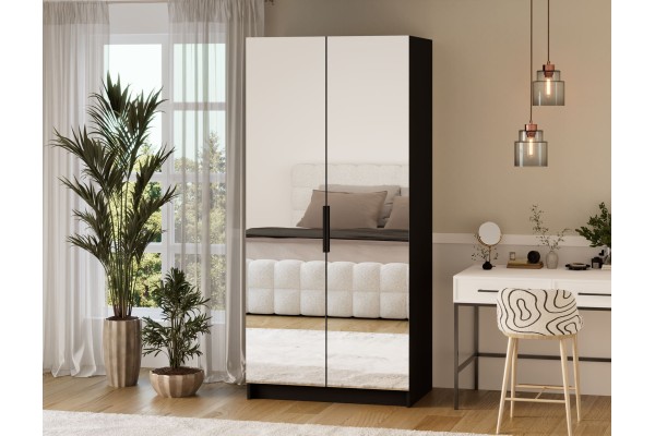 Kleiderschrank Bitrix Premium (100cm)