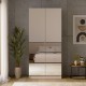 Kleiderschrank Bitrix Premium (100cm)