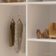 Kleiderschrank Bitrix Premium (100cm)