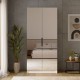 Kleiderschrank Bitrix Premium (100cm)