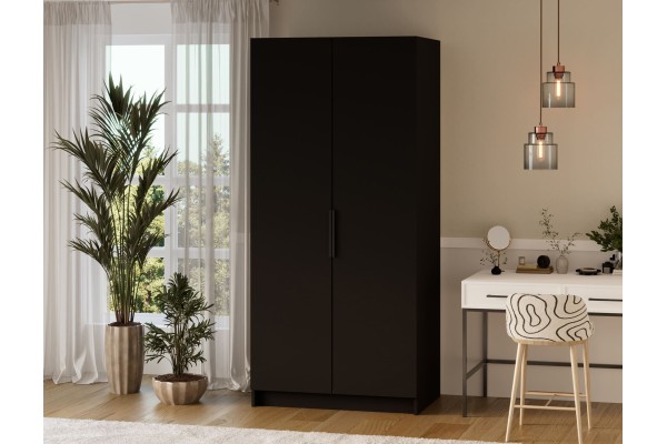 Kleiderschrank Bitrix (100cm)