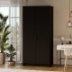 Kleiderschrank Bitrix (100cm)