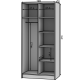 Kleiderschrank Bitrix Premium (100cm)