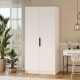 Kleiderschrank Bitrix (100cm)