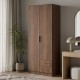Kleiderschrank Carera Lux (80cm)