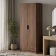 Kleiderschrank Carera (80cm)