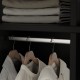 Kleiderschrank Carera (80cm)