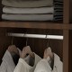 Kleiderschrank Carera (80cm)