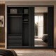 Kleiderschrank Danilo (250cm)