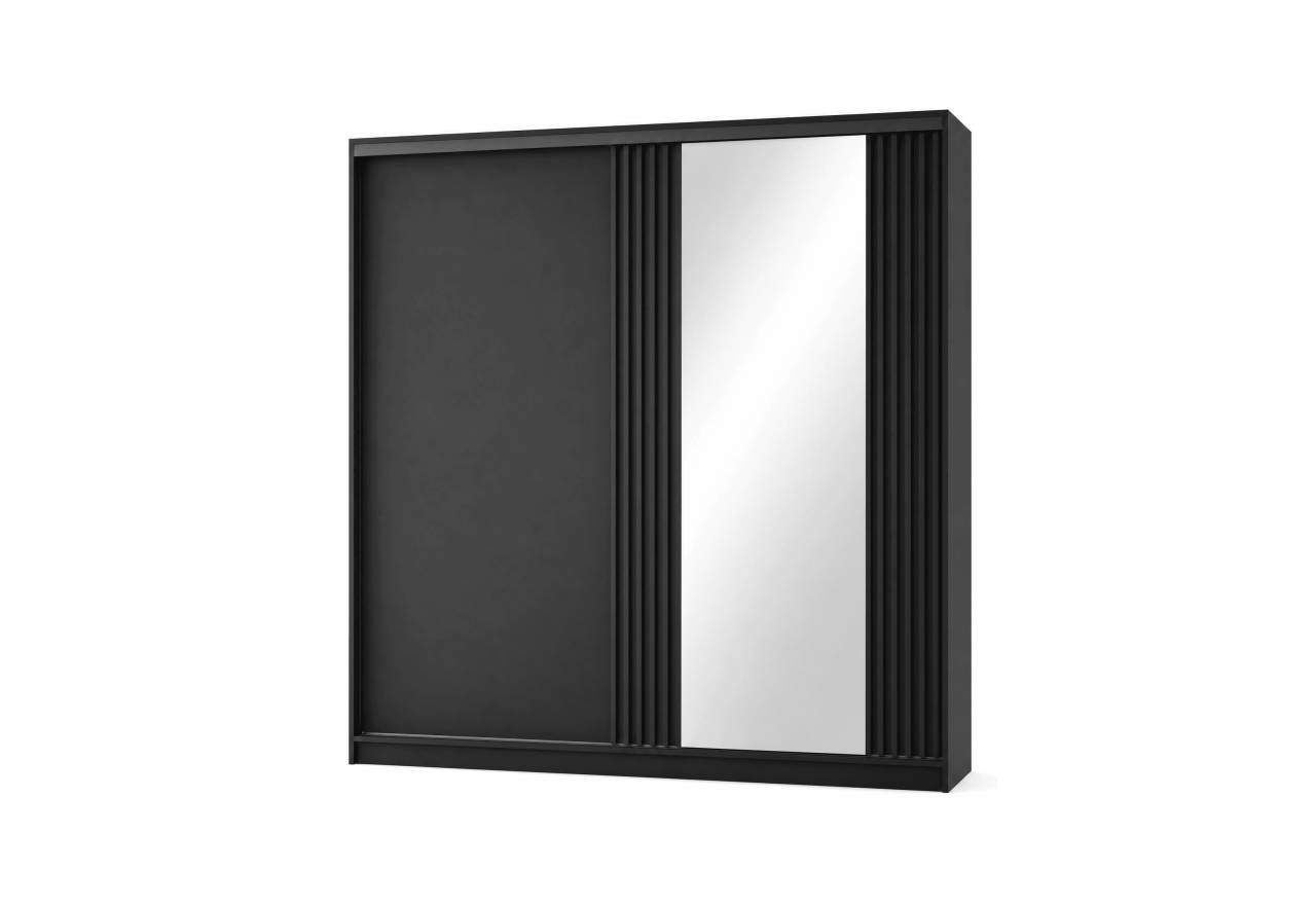 Kleiderschrank Danilo (250cm)