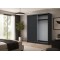 Kleiderschrank Flex L (200cm)
