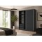 Kleiderschrank Flex L (200cm)