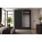 Kleiderschrank Flex L (200cm)