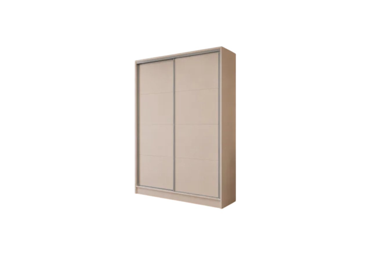 Kleiderschrank Flex S (150cm)