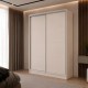 Kleiderschrank Flex S (150cm)