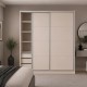 Kleiderschrank Flex M (180cm)