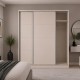 Kleiderschrank Flex M (180cm)
