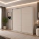 Kleiderschrank Flex L (200cm)