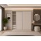 Kleiderschrank Flex L (200cm)