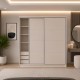 Kleiderschrank Flex L (200cm)
