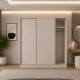 Kleiderschrank Flex L (200cm)
