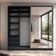 Kleiderschrank Flex XL (220cm)