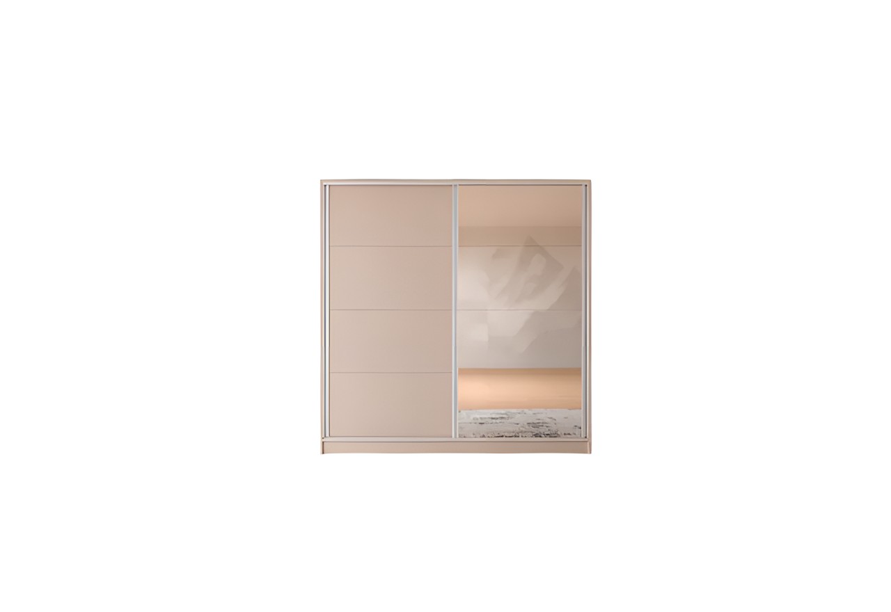 Kleiderschrank Flex XL (220cm)