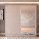 Kleiderschrank Flex XL (220cm)
