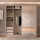 Kleiderschrank Flex XL (220cm)