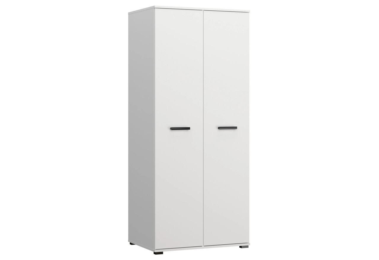 Kleiderschrank Frazio  (80cm)